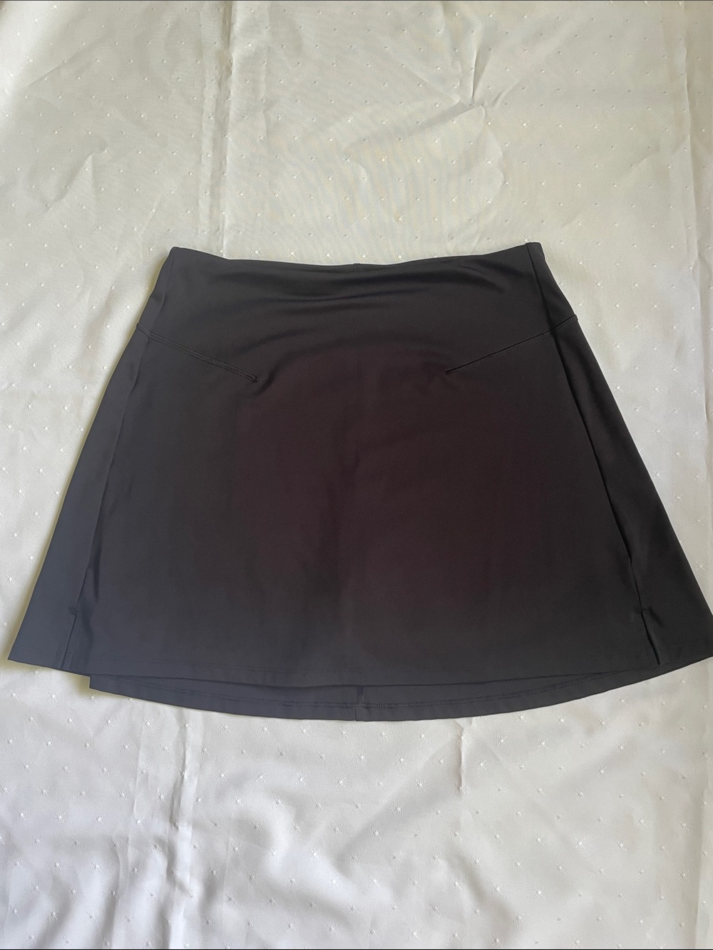 Old Navy Active Powersoft  Black A-Line Women's Skort